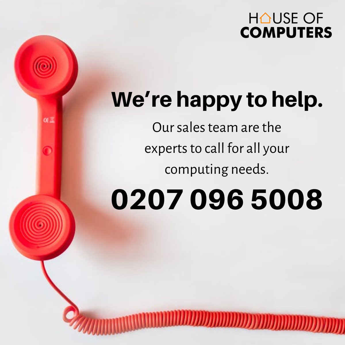 House of Computers 💻 tweet media