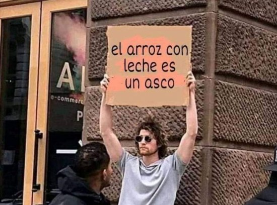 Alejandromairan's tweet photo. No tengo ninguna prueba pero tampoco ninguna duda. https://t.co/3BoKhwlLiS