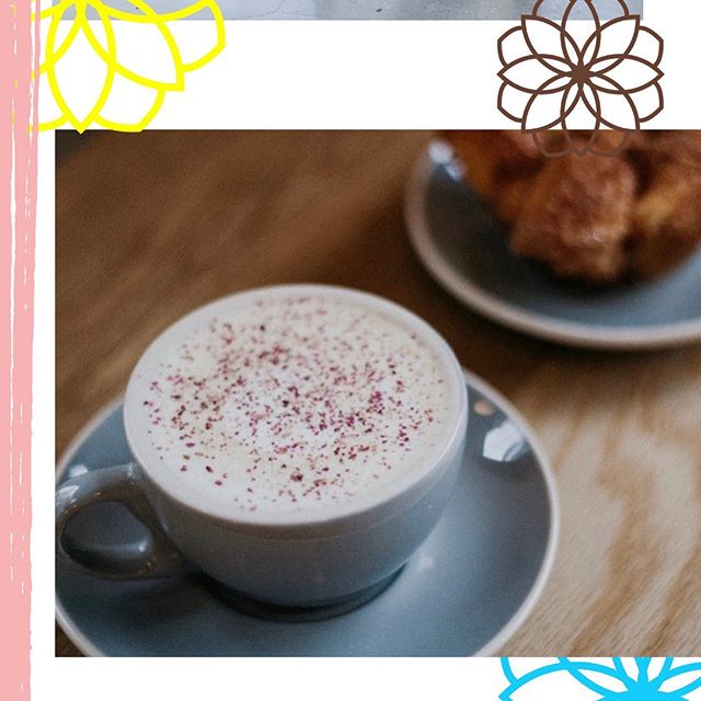 cafelajefa's tweet photo. We are crafting our signature coffee drinks! All inspired by flavors of Latin America ! Wait until you try our La Jefa Latte ! 😋

#cafelafejacomingsoom  #coffeeshop  #coffeeshoppalmsprings #coffeepalmsprings #coffeeincoachellavalley #specialitycoffee #gourmefood #butfurstcoffee https://t.co/yxlrf1FsCm