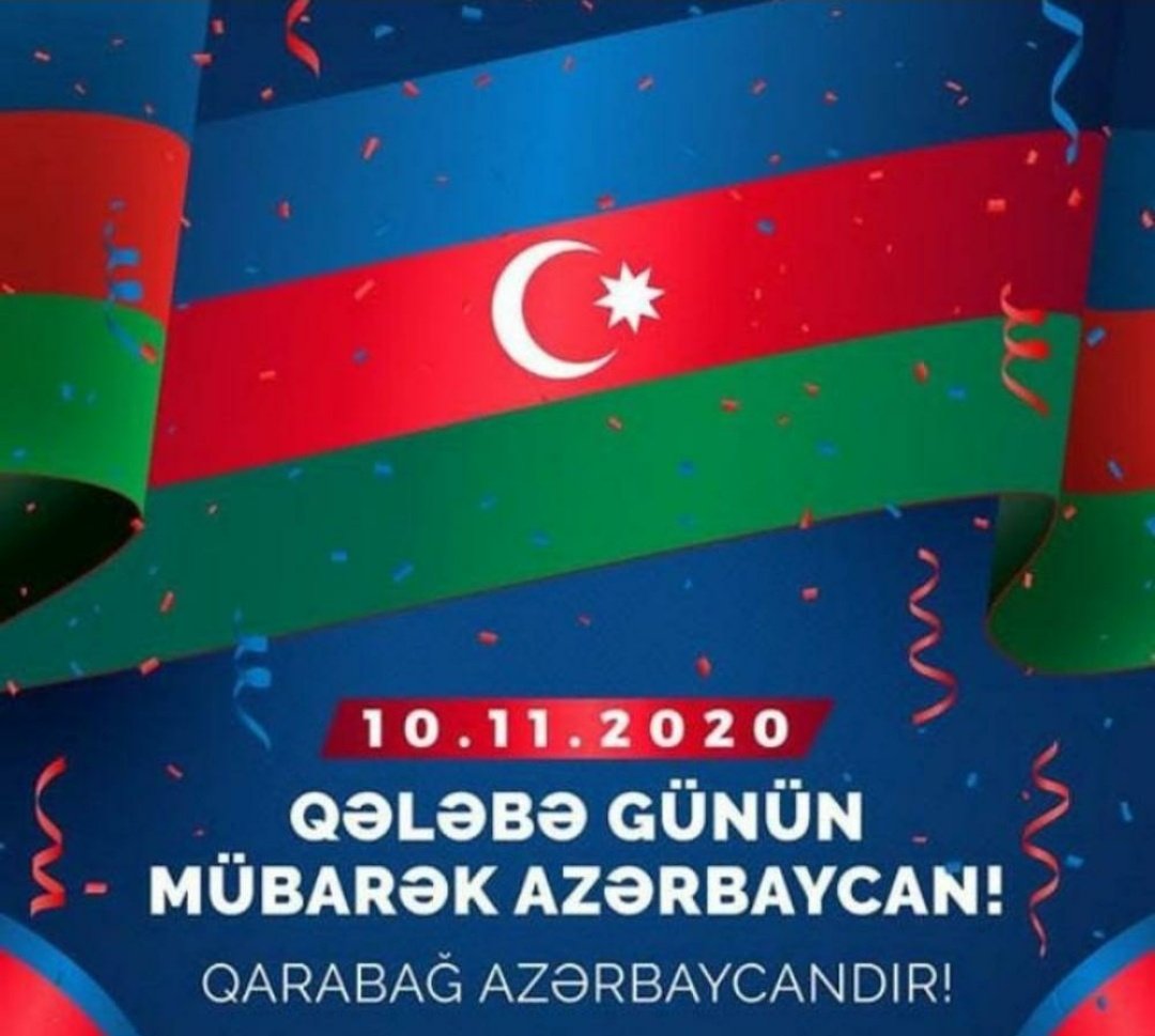 MSukriyy's tweet photo. Bir xalq düşününnn ki 30ildir ürəyi soyumur göz yaşları dinmir. Artiq herşey bitti . Şəhidlərimizin ruhu şaddır 🙏Rahat yat Həşimov, rahat yat İbrahimov🙏Qanınız yerdə qalmadı🇦🇿 https://t.co/hatGTTTgVk