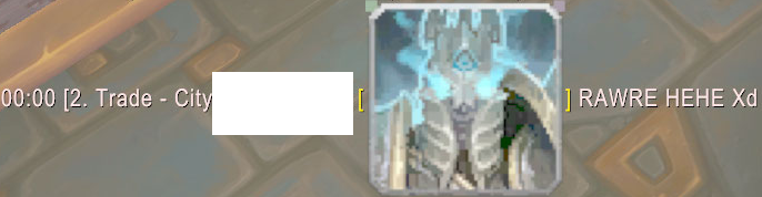 funkbw's tweet photo. Addon updates: [Badboy] Pushed out a quick fix to filter a new chat exploit people are using to spam huge images. (Yes this has happened before, it will be fixed by Blizz eventually) https://t.co/A1Y43XL9Zi