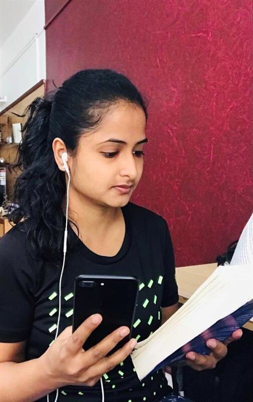 KPIT's tweet photo. KPIT #CSR launched a #volunteering program for employees to help people who cannot read books due to visual, cognitive, or physical disabilities. More than 90 KPITians have recorded audiobooks for visually impaired.
#CSRatKPIT #CSR #community https://t.co/UWc8zwwEcp