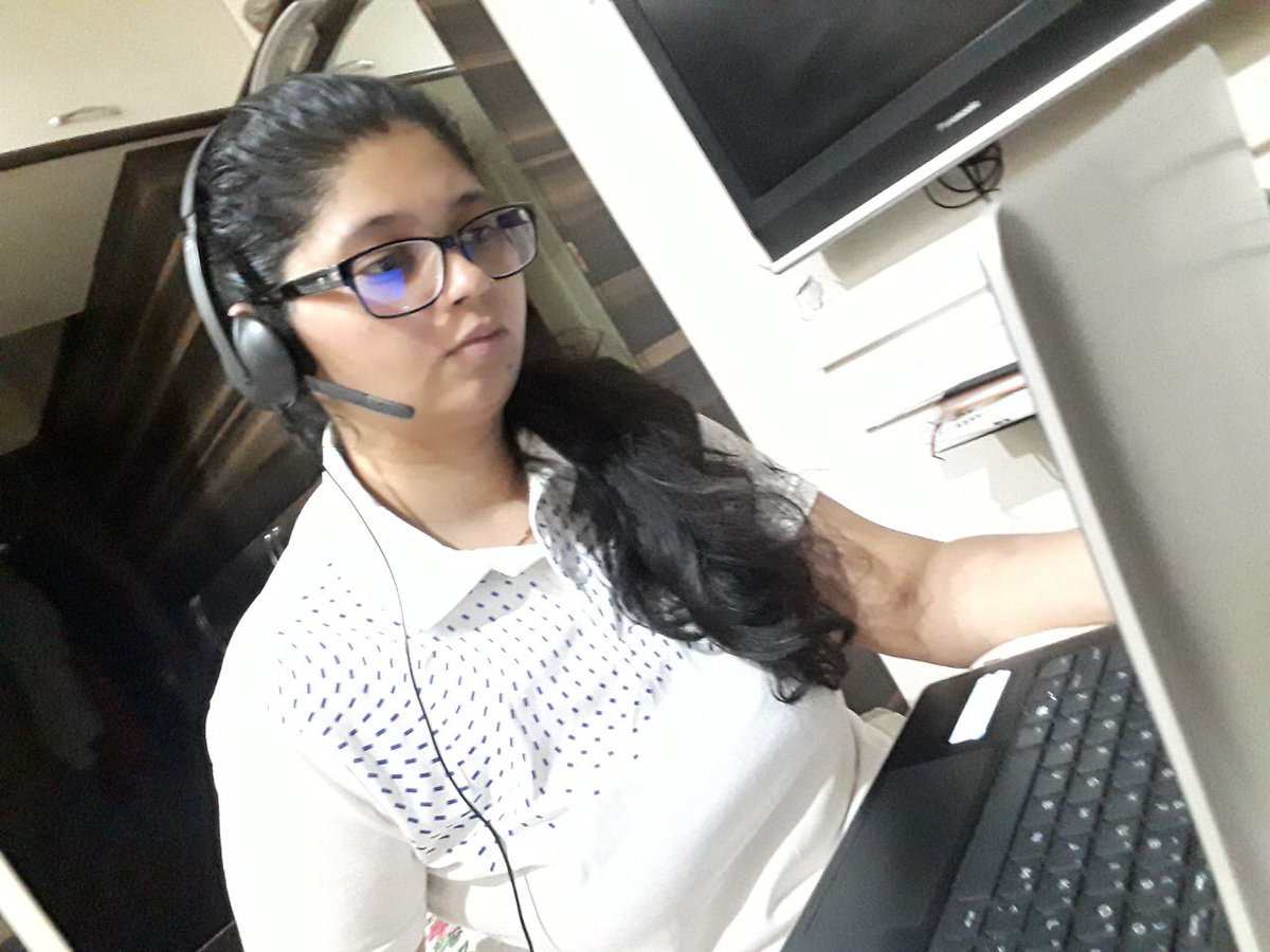 KPIT's tweet photo. KPIT #CSR launched a #volunteering program for employees to help people who cannot read books due to visual, cognitive, or physical disabilities. More than 90 KPITians have recorded audiobooks for visually impaired.
#CSRatKPIT #CSR #community https://t.co/UWc8zwwEcp