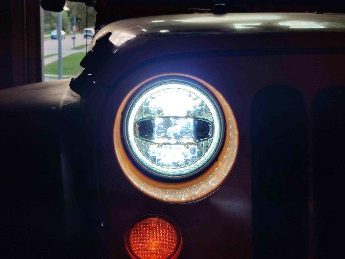 JianyuLin3's tweet photo. *Jeep headlights.
*Photo from buyers.
#Jeep #JeepWorld #JeepLife #JeepFamily #JeepCherokee #JeepCherokeeXJ #JeepXJ #JeepMJ #JeepSJ #JeepZJ #JeepCJ #JeepYJ #JeepTJ #JeepLJ #JeepJK #JeepJL #JeepJT https://t.co/K8wFMopDTQ