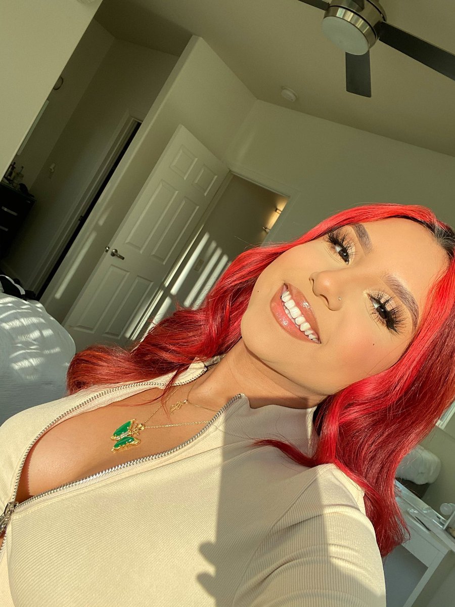 brifig's tweet photo. You know I leveled up ✨
Top: @shein_us 
Lashes: @lillylashes 
#redhead #suntan #nudeseries #anastasiabeverlyhills #findom #paypig #oldiesbutgoodies 
#cashapp #cashflipp https://t.co/Fa1Mb49cvb