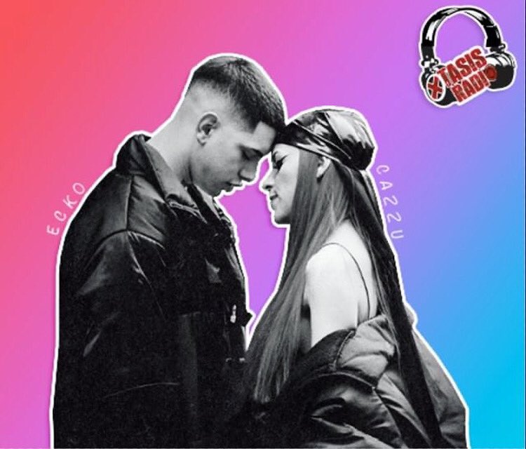 XtasisRadio213's tweet photo. Mientras se prepara para el lanzamiento de su próxima producción de estudio, Ecko (@eckoyg ) continúa sorprendiendo a los fanáticos con nueva música, incluida "Cama Vacia" con Cazzu (@cazzu ) #XtasisRadio213 #Ecko #cazzu #camavacia #musica #urbano #video https://t.co/cwnjnC1ojJ
