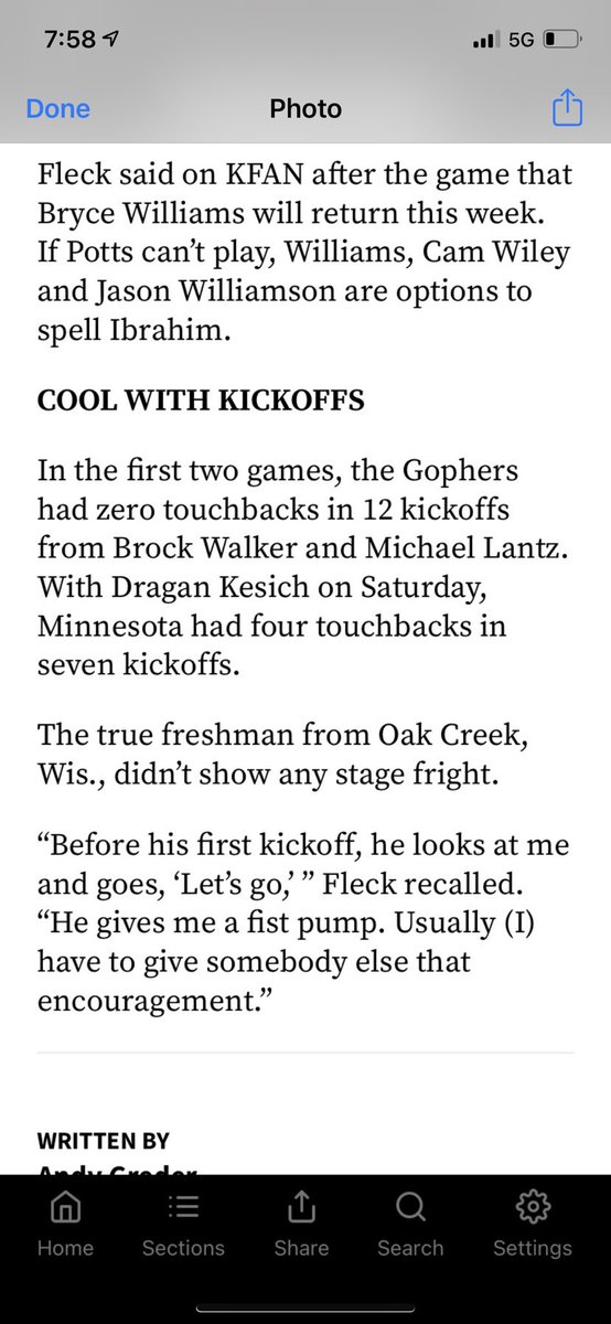 Knights Athletics tweet media