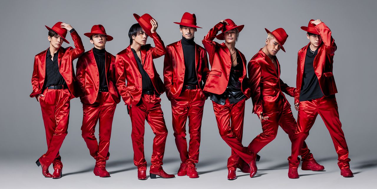 Exile 最新ニュース 本日 配信スタート 三代目 J Soul Brothers 新曲 Rising Soul 三代目が贈るエレクトロ ポップ 今市隆二とyves Adamsで手掛けた歌詞は 10年の軌跡 継承してきた魂を太陽に例え 蒼い炎で再燃させる Exile 最新ニュース 本日 配信スタート 三代目 J Soul Brothers 新曲 Rising Soul 三代目が贈るエレクトロ ポップ 今市隆二とyves Adamsで手掛けた歌詞は 10年の軌跡 継承してきた魂を太陽に例え 蒼い炎で再燃させる