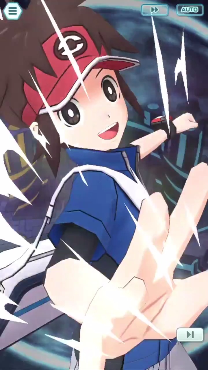 公式】ポケマスEXだいすきクラブ on X: 