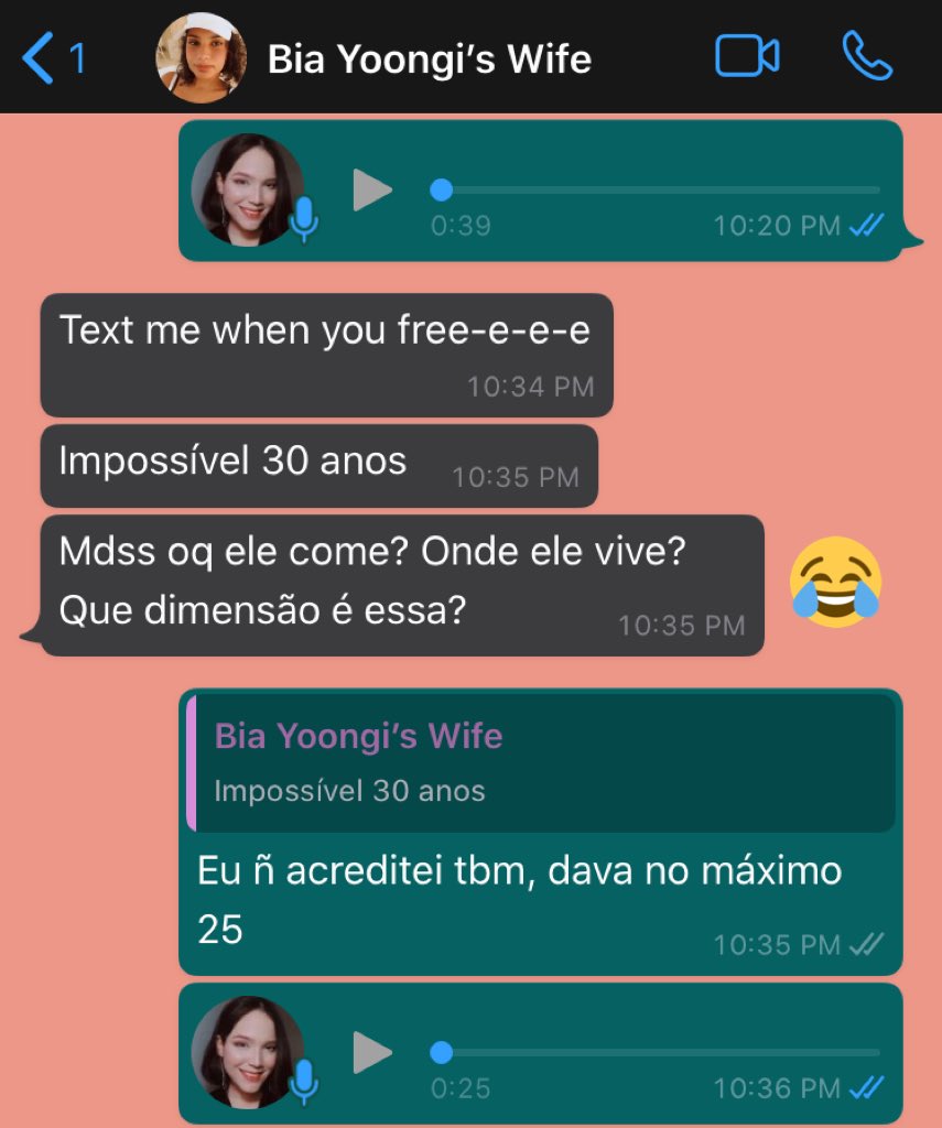 jeonyureli's tweet photo. eu achando q a CL era noona do dpr ian, pelo menos uns 5 anos mais velha q ele... enganada!
CL tem 29 e o Christian tem 30... repito 30 anos.
eu e @biafernandess4 qndo descobrimos isso: 👁👄👁
#cl_5star https://t.co/fln9NwtQsT