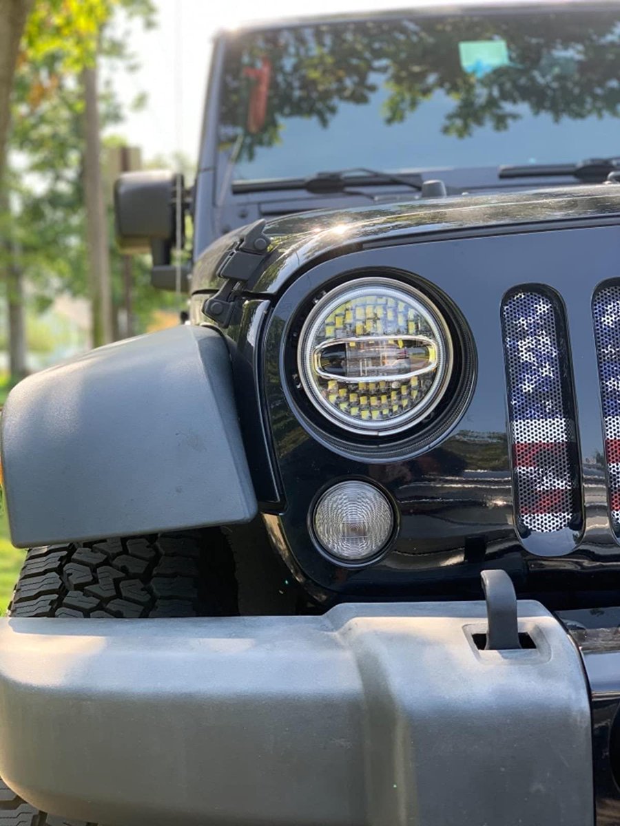 JianyuLin3's tweet photo. *Jeep headlights.
*Photo from buyers.
#Jeep #JeepWorld #JeepLife #JeepFamily #JeepCherokee #JeepCherokeeXJ #JeepXJ #JeepMJ #JeepSJ #JeepZJ #JeepCJ #JeepYJ #JeepTJ #JeepLJ #JeepJK #JeepJL #JeepJT https://t.co/K8wFMopDTQ