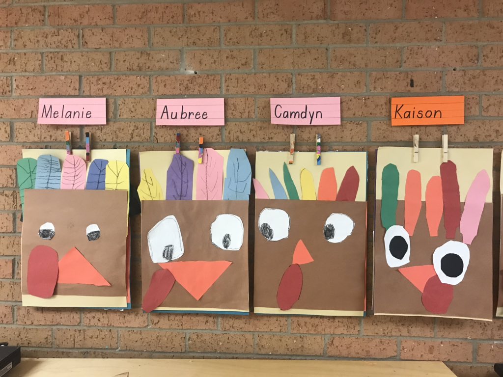 Neskstephens's tweet photo. It’s Beginning to Look a Lot Like......   a turkey coop in here!  #nes123   #cpsreds https://t.co/oyMUUnzeax