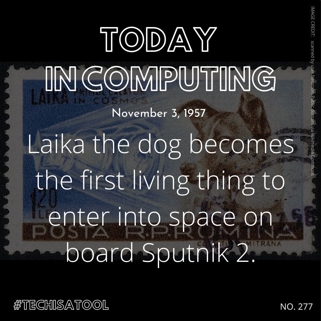 techrhodes's tweet photo. View the full archive on my website: https://t.co/IxDrMcHy8r #ThisDayInComputing #TechIsATool #BenjaminRhodes https://t.co/vGWjWuy0B5