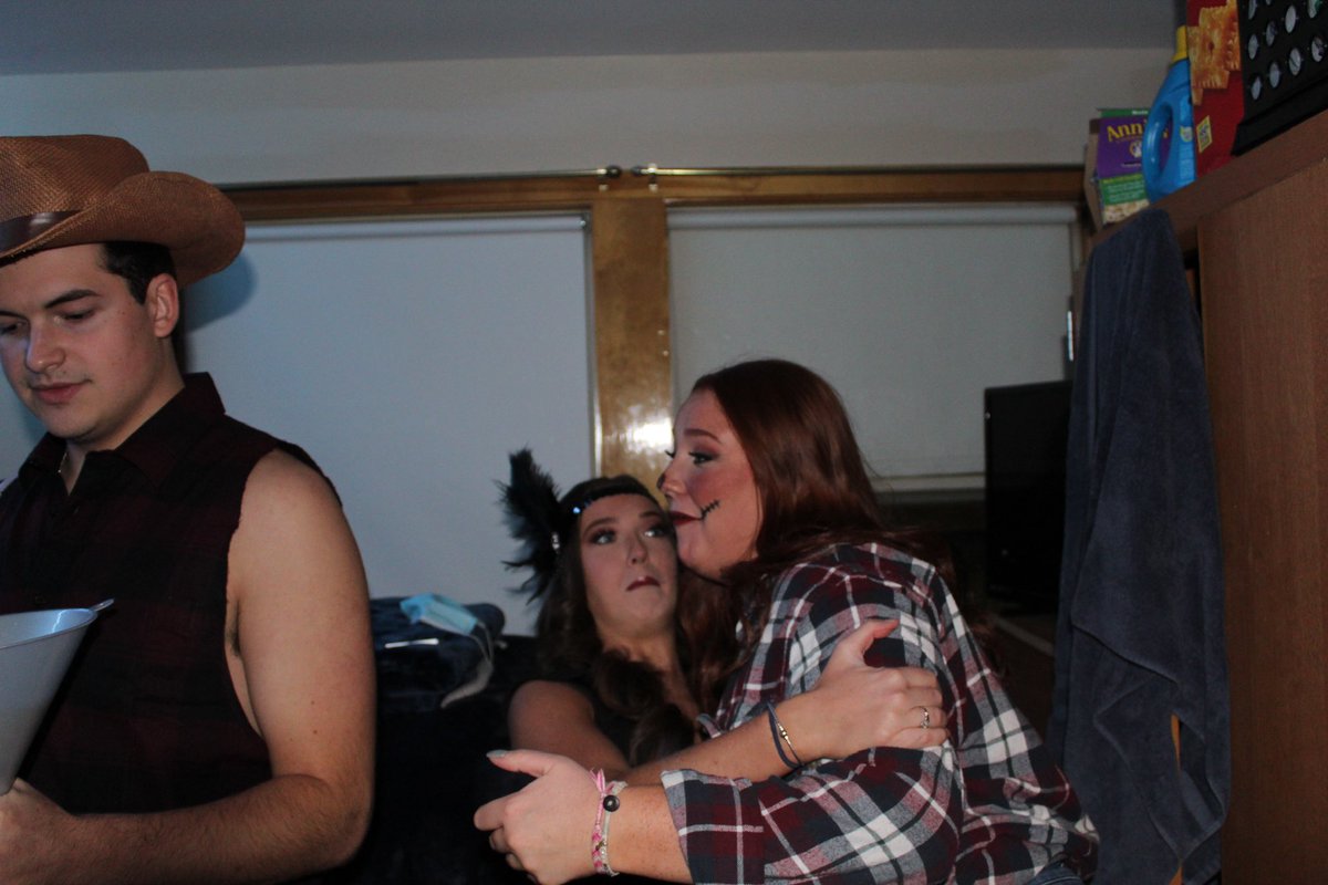 Julia Bonnvie tweet media