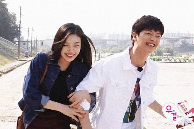 caratzy27's tweet photo. Sungjoy, song-song couple, nam-lee, and Jihyo &amp; Kang Daniel
Superior couples that never lasts💔💔🤧 https://t.co/Tpil5fsZzU