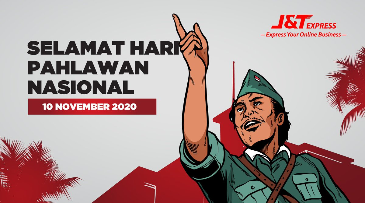 J&T Express Indonesia tweet media