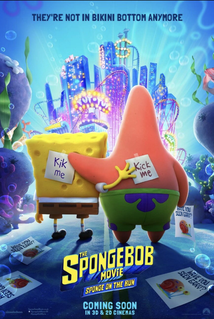 𝕝𝕠𝕜𝕚 No Twitter The Spongebob Movie Sponge On The Run スポンジ ボブ スポンジ オン ザ ラン 私はキアヌ リーヴス大好き芸人なのでスポンジボブを観ました キアヌ本当に可愛いw大好き セージの賢者 キアヌ スヌープも出てるんだよ 𝕝𝕠𝕜𝕚 No Twitter The Spongebob Movie Sponge On The Run スポンジ ボブ スポンジ オン ザ ラン 私はキアヌ リーヴス大好き芸人なのでスポンジボブを観ました キアヌ本当に可愛いw大好き セージの賢者 キアヌ スヌープも出てるんだよ