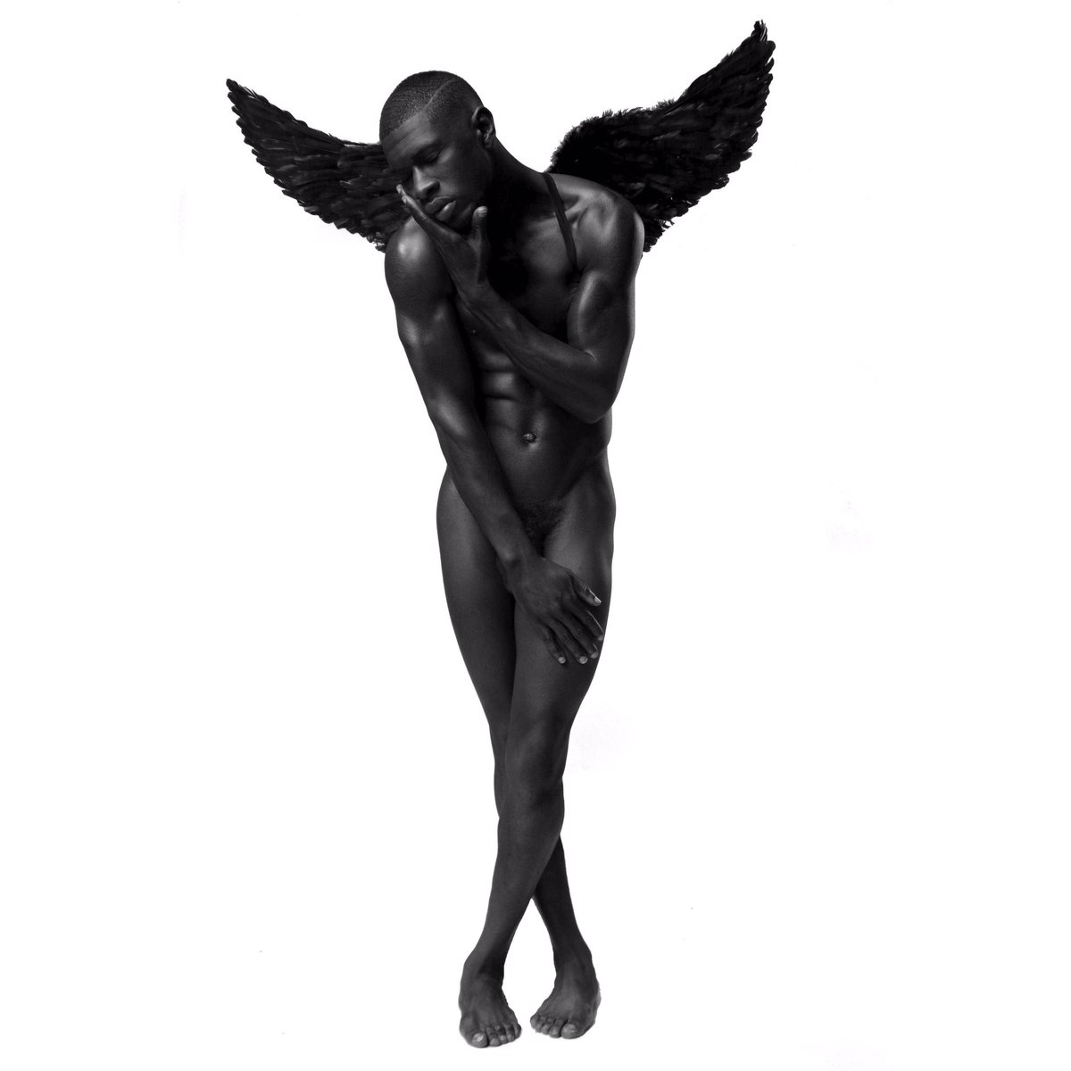 alanluxstudios's tweet photo. IG wasn’t feeling this work of art so I’m dropping over here on Twitter. Might have to start dropping 🔥 here more often #shotbyalanlux #jaydamodel https://t.co/QLvqmvMKCi