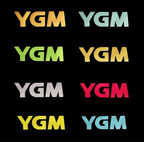 ReflectiveYgm's tweet photo. Reflective heat transfer vinyl for custom logo——colorful reflective heat transfer film can be cut by plotter or laser machine into LETTERS and LOGOS and transferred to all kinds of fabrics by heat and pressure, such as sportswear, caps, bags, etc. https://t.co/wb7vmHPTxD