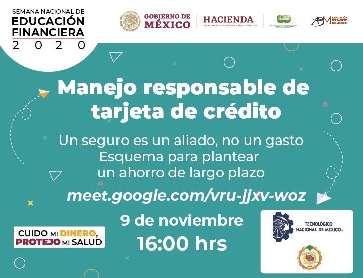 TecNM Campus Hermosillo tweet media