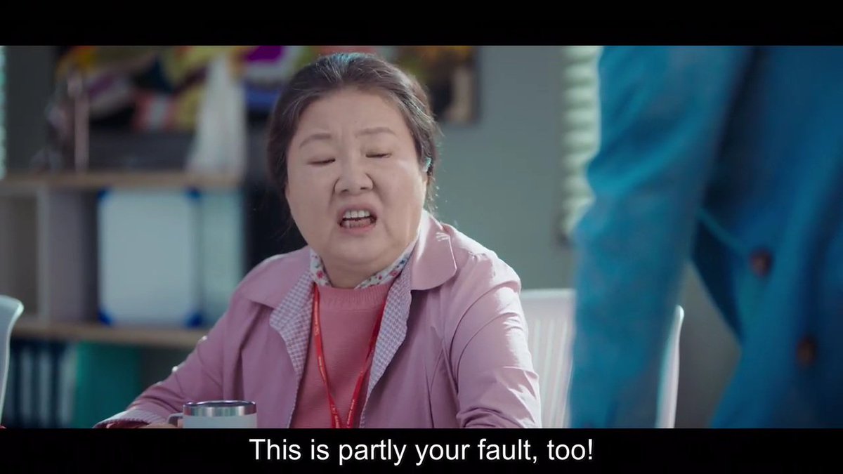 What if Dalmi meet Dosan without thinking he is her first love. Would she tries to understand him or just thinking he's lame too? https://twitter.com/isstea/status/1325979463117537280?s=19