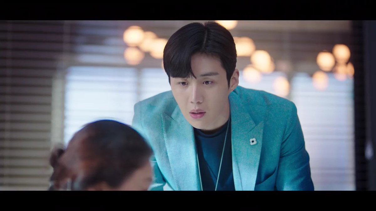 What if Dalmi meet Dosan without thinking he is her first love. Would she tries to understand him or just thinking he's lame too? https://twitter.com/isstea/status/1325979463117537280?s=19