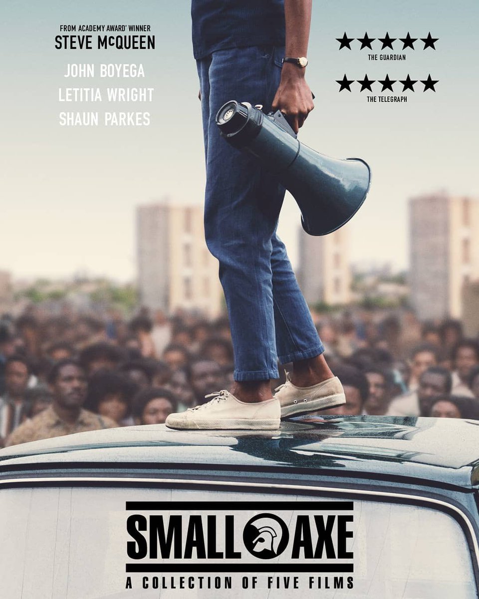 cupofsoulshow's tweet photo. @smallaxeseries @amazonstudios #november20th #stevencqueen #letitiawright #shaunparkes #johnboyega #michaelward #shaniquaokwok #sheyicole #kenyahsandy #smallaxe https://t.co/8wLWBvVFXA