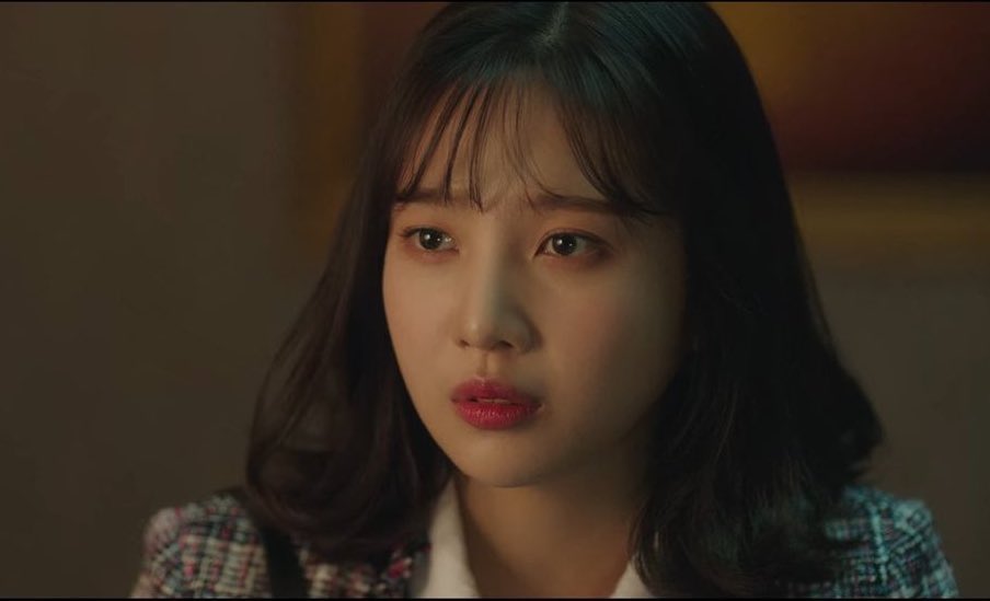 JoyDramaUpdates's tweet photo. Actress Park Sooyoung’s acting being praised: a thread https://t.co/tcxAQSVWwb