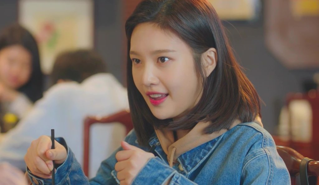 JoyDramaUpdates's tweet photo. Actress Park Sooyoung’s acting being praised: a thread https://t.co/tcxAQSVWwb