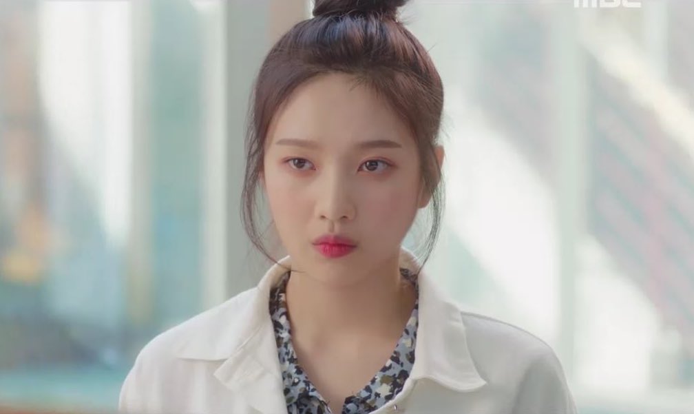 JoyDramaUpdates's tweet photo. Actress Park Sooyoung’s acting being praised: a thread https://t.co/tcxAQSVWwb