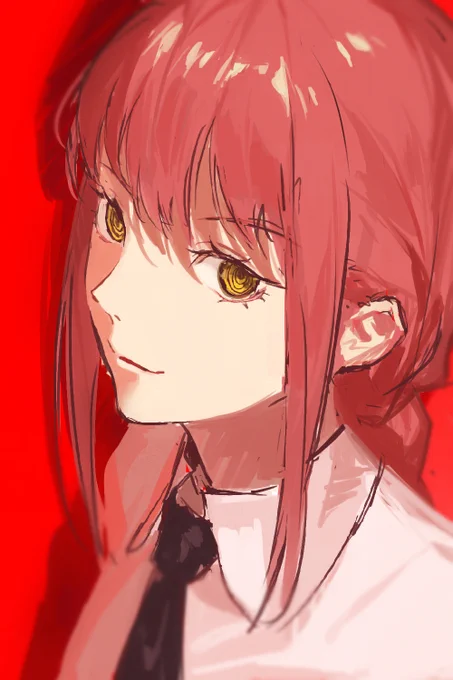 マキマ 