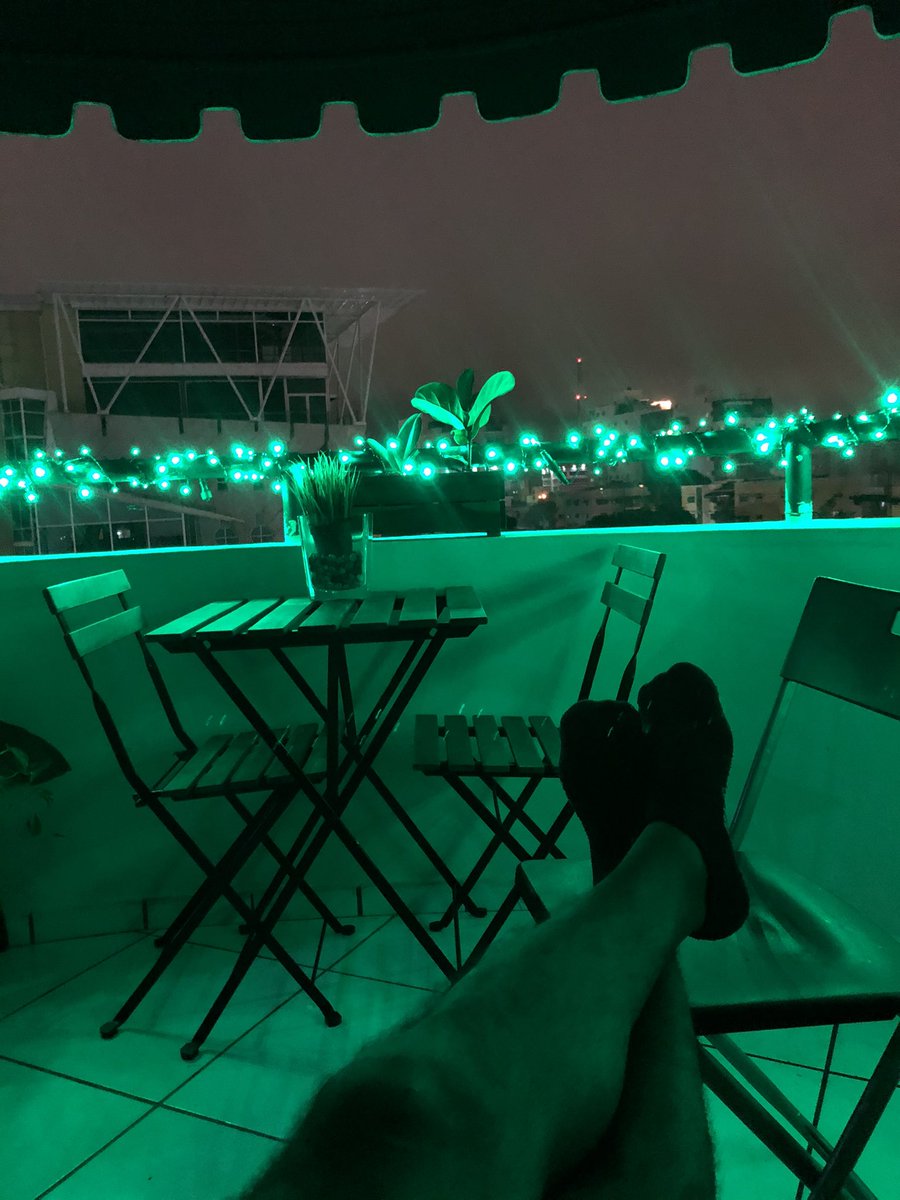 AlbertoTerrero's tweet photo. Mi rinconcito si ta chulo 😍💚 #homeSweetHome #loveSpot https://t.co/EcR4sJKQQh