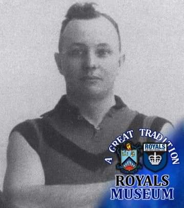 Royals Museum tweet media