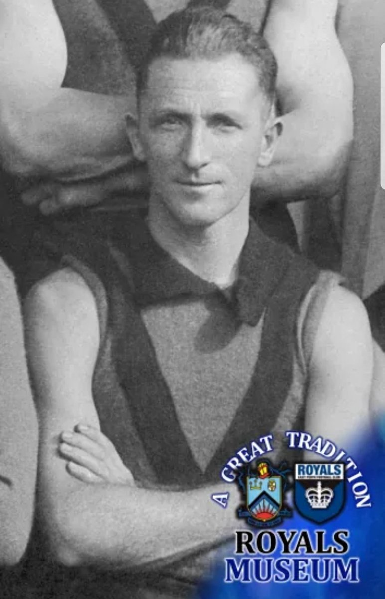 Royals Museum tweet media