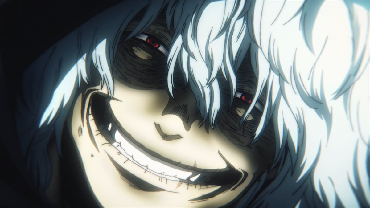 DailyShigaraki's tweet photo. https://t.co/Ry0ca13Mgs