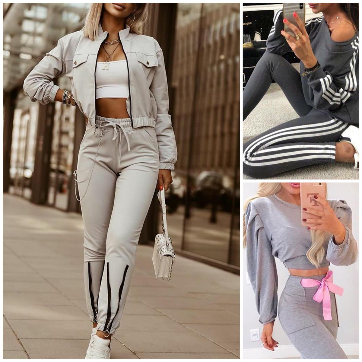 botiqueonline's tweet photo. Shop Sexy Trending Suit Sets – Boutiquefeel offers the best women's fashion Suit Sets deals.
Shop now >> https://t.co/XzRvWhnSuq https://t.co/20fCoJ3mt9