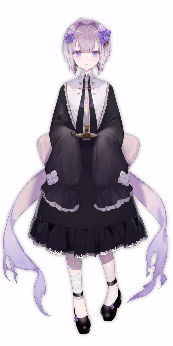 ︎ ˗ˏˋ はじめまして ˎˊ˗ 初世いと [𝚄𝚒𝚜𝚎 𝙸𝚝𝚘] です 廃屋敷に ...