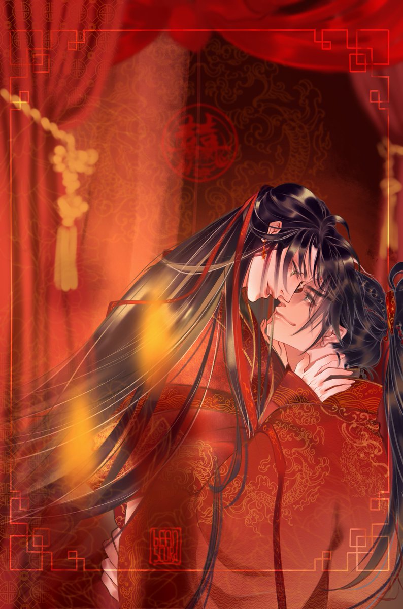 cezhou grand wedding 💓 last minute like always~ I want to make a