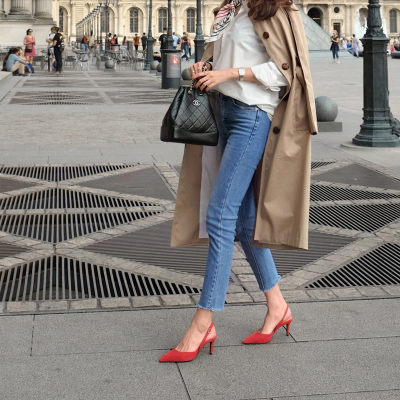 SAPPUN_ID's tweet photo. Cerahnya warna merah memang terbaik untuk menjadi point dari style apapun 🍎 

Setuju ga?^^

Dapatkan si merah 'Twili' dengan diskon 50% ya~

🛍️https://t.co/wMSXfJTK4f

#SAPPUN #Twili #PresentForMyself #Shopee1111BigSale https://t.co/kDUptRApW9