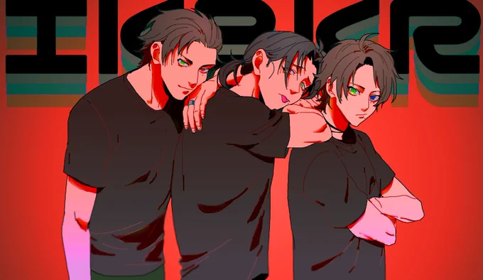 バスタ～ブロス!!! 