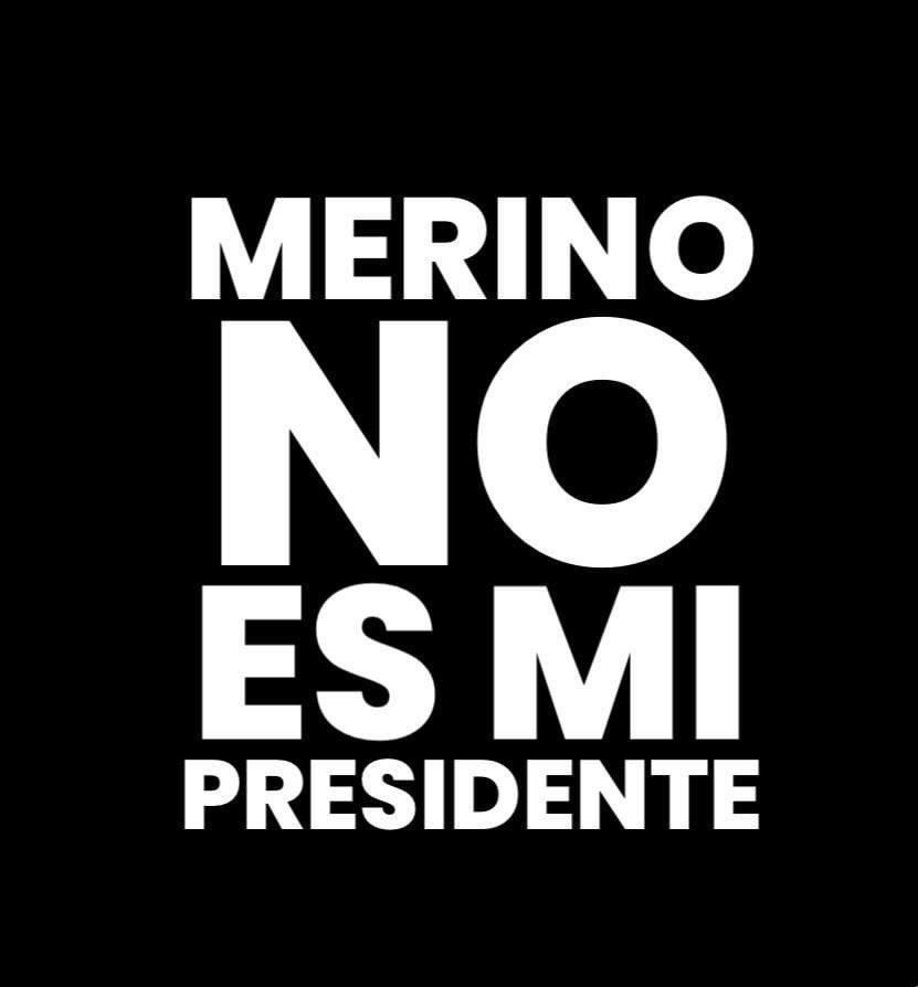 Guci09's tweet photo. #MerinoJamasSeraMiPresidente https://t.co/W2L5BWk9Fs