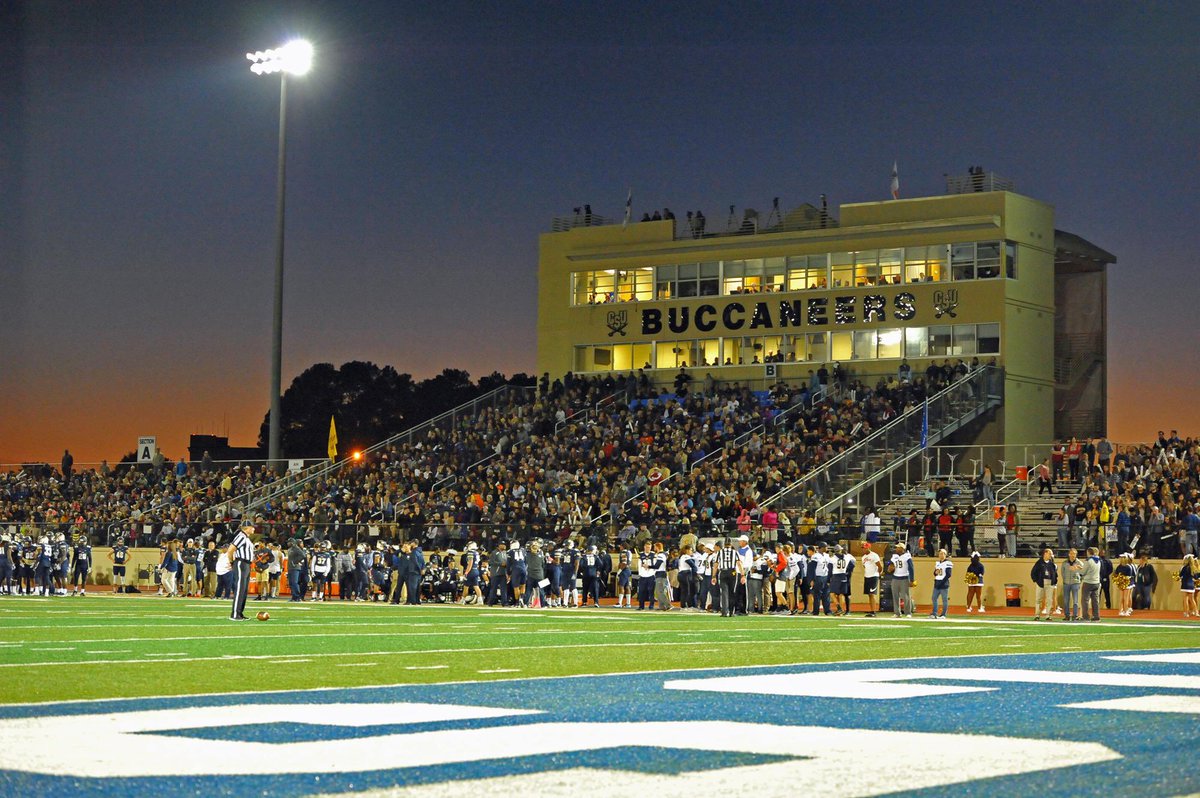 daniel_tulk_'s tweet photo. After a great conversation with @CoachCoeling I’m blessed to receive an offer from Charleston Southern University!! @CSUFB @RecruitGeorgia https://t.co/9DP5cqKD0k
