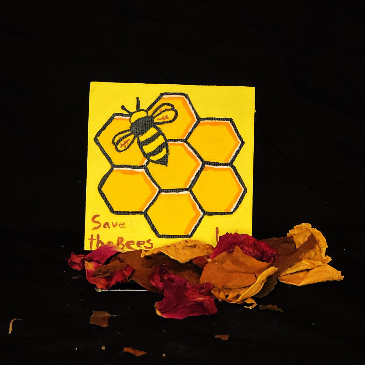 Littlelogansart's tweet photo. The art vs the artist

Hi I’m Logan. I’m a 22 yr old transman. I’m autistic and have adhd so I dabble with a bunch of different different medias to help my focus. I have a deep appreciation of animals, and flowers. I have etsy for traditional Art and redbubble for my stickers. https://t.co/jW7t7GUB4a