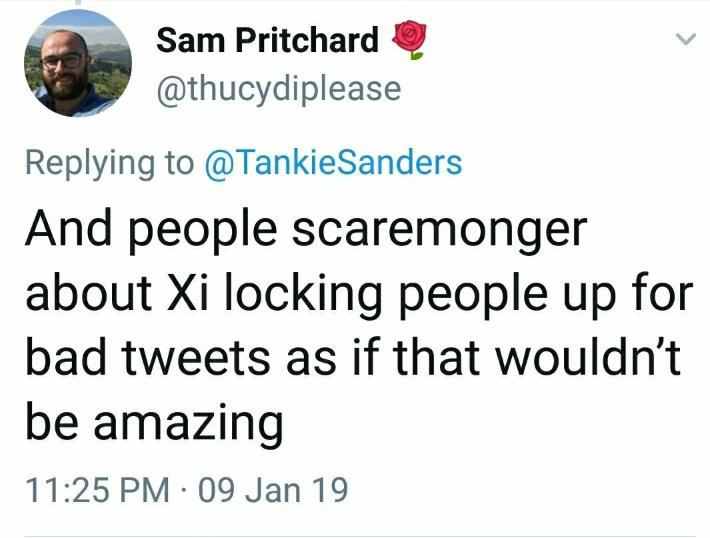 The future radlibs always wanted -