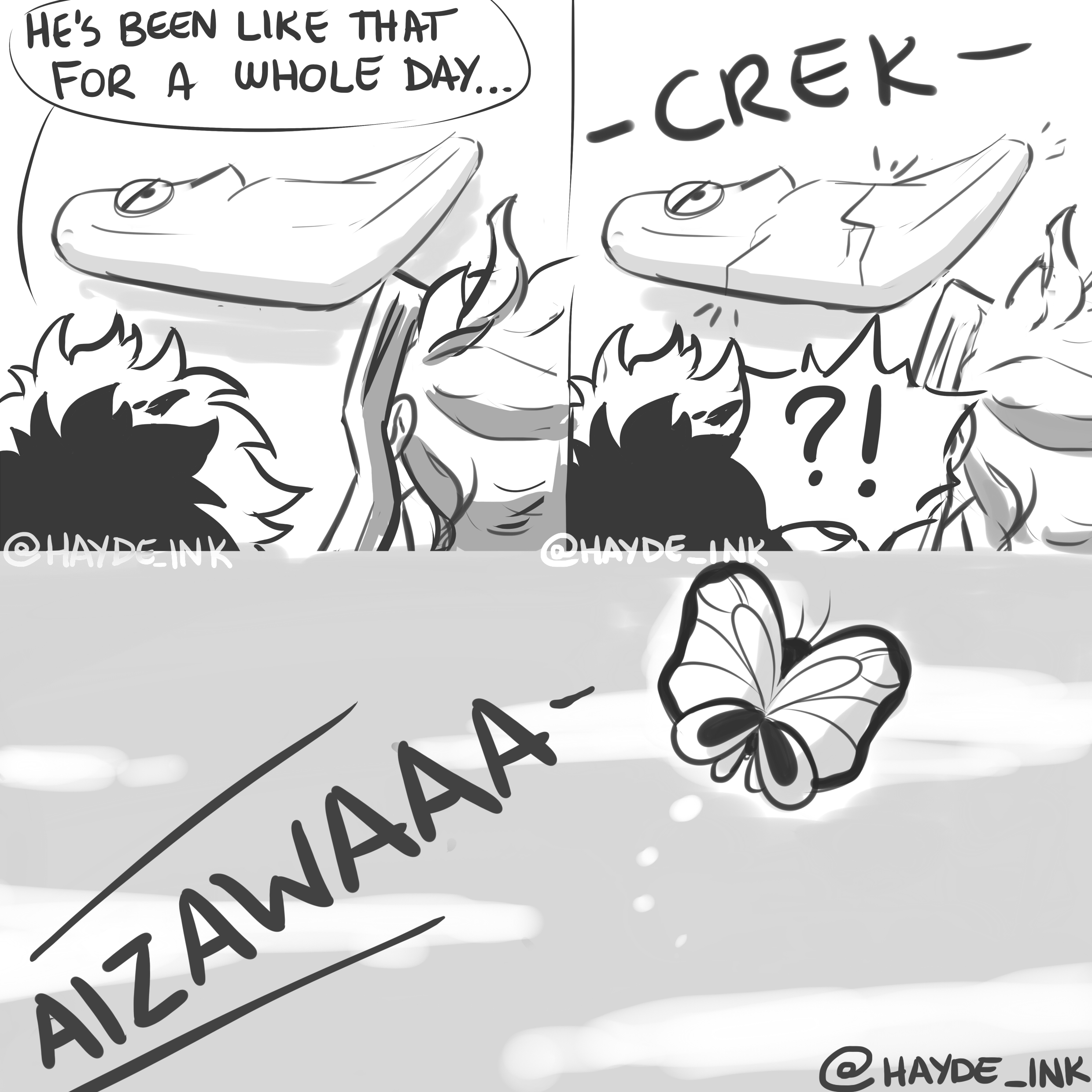 Hayde ﾟ Commissions Open ﾟ So Bandai Just Announced A Metapod Sleeping Bag Guess It S Time Feel Free To Repost As Long As You Credit Aizawa Bokunoheroacademia Myheroacademia Fanart Metapod Pokemon Bandai