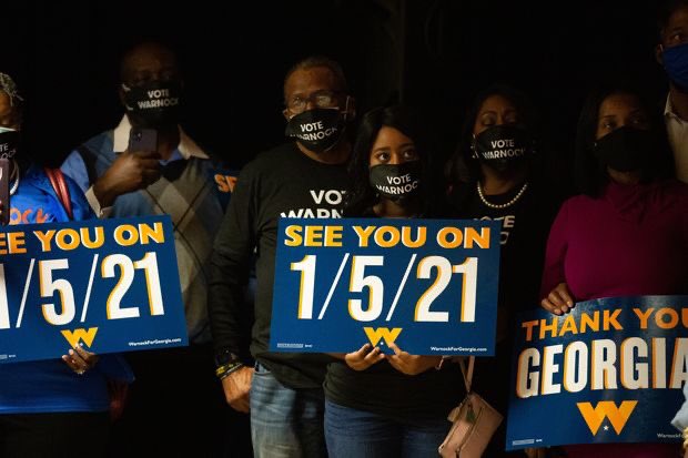 bluevoter1's tweet photo. Do what you can. #GAVoteJan5 https://t.co/sWZl7mcChx