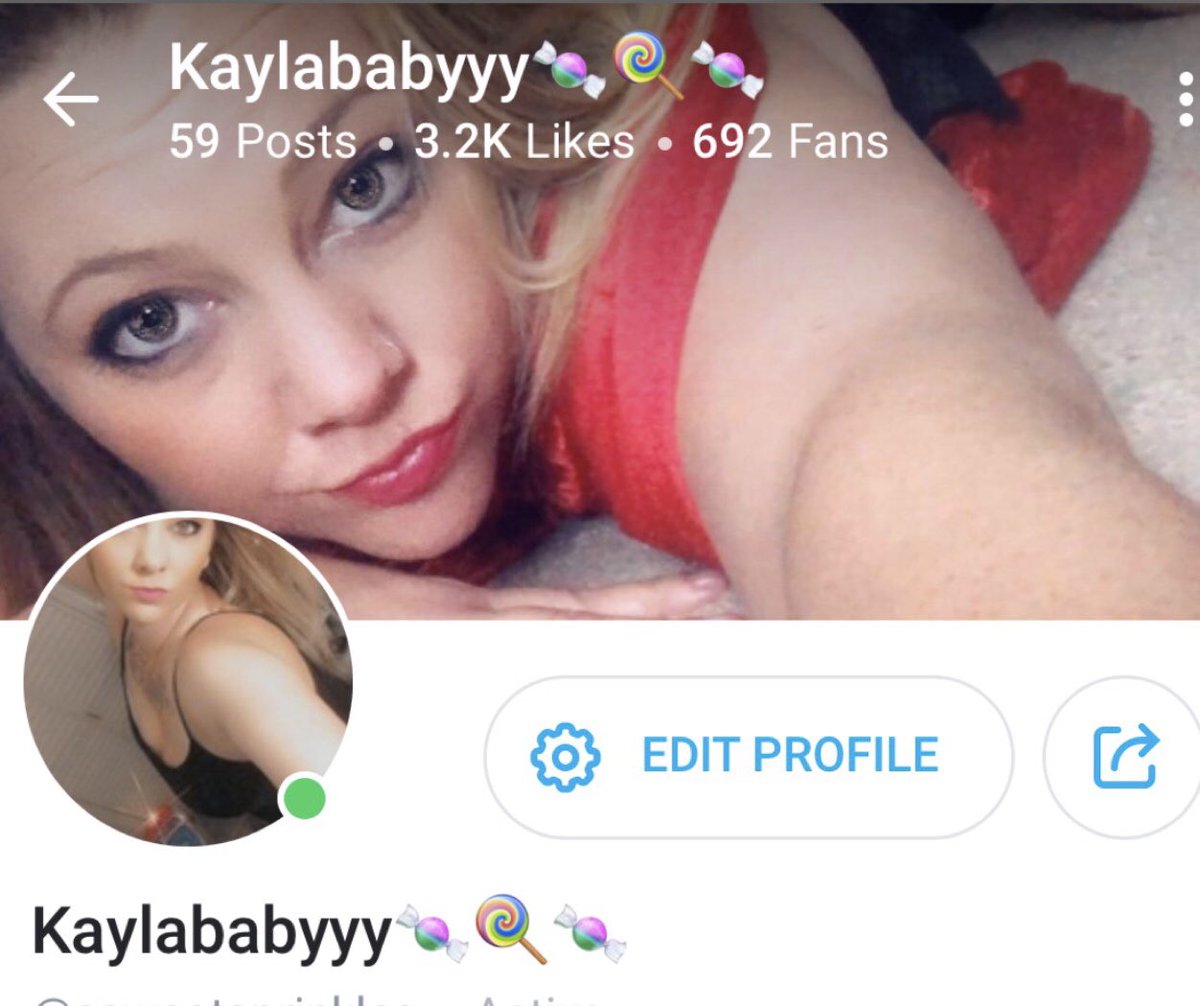 Kaylababyyy10's tweet photo. #subscribe #followme #free @onlyfanzpromozz #sexy #badgirl #naughty #new #sugardaddywanted #followme #daddysgirl #share #please https://t.co/Jm6VDQdIua
