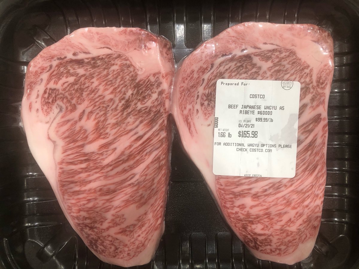 Wagyu Beef Costco Price Drawvip