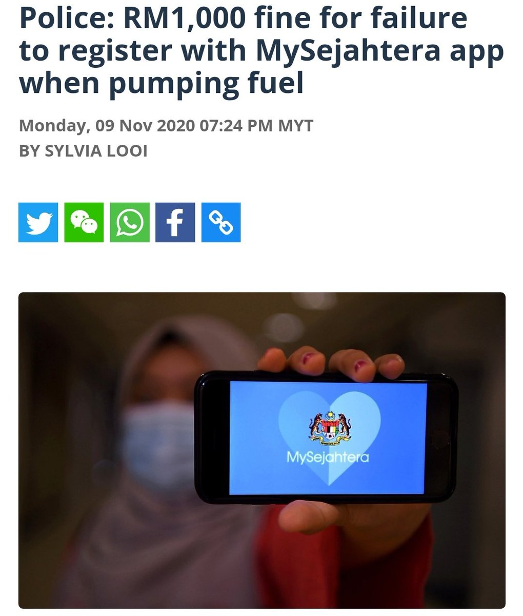 sengfoo88's tweet photo. SOP actually stands for Semua Orang Pening. https://t.co/QXtnaNQV8y