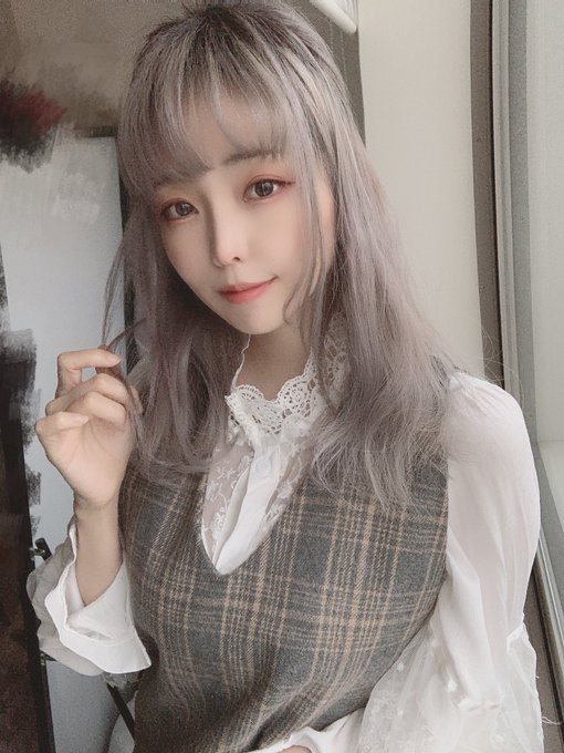 Twitterのコスプレ画像4